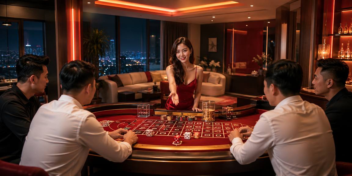 vip6789 Ứng dụng vip6789 – Casino và cá cược trên Android, iOS